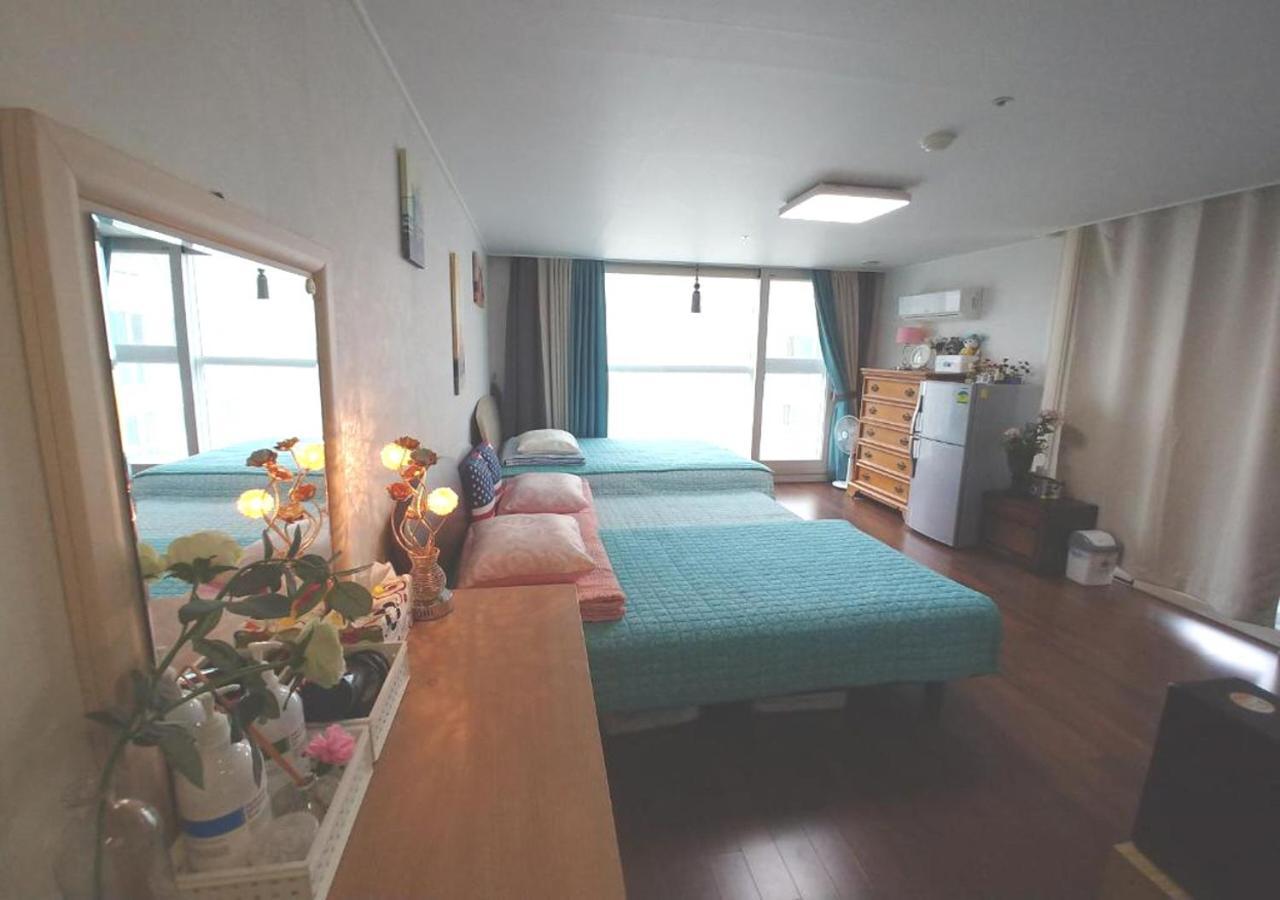 Sky Cozy House Apartment Seoul Exterior photo